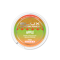 Elux Apple Nic Pouches